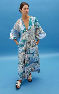 Kinney: Marais Dress