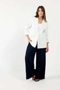 Drama The Label: Bobby Blazer- Nautical