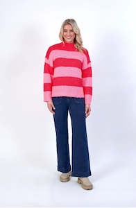 Knewe: Alexa Sweater