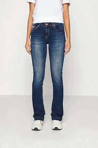Ltb Denim: LTB Fallon Morna Wash Jeans