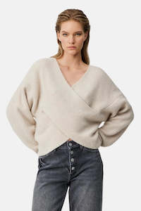 Zinelle Hope Pullover