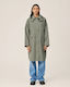 Roberte Rain Jacket