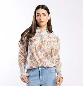 New Arrivals: Gilly Blouse