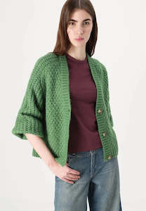 MSCH Amabelle Heidi Cardigan