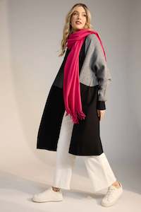 Christmas Gift Ideas: Vanuatu Scarf