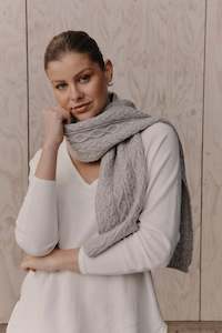 Christmas Gift Ideas: Argo Scarf