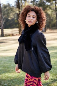 Christmas Gift Ideas: Norse Scarf