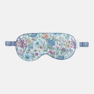 Accessories: Liberty Eye Mask -Rachel