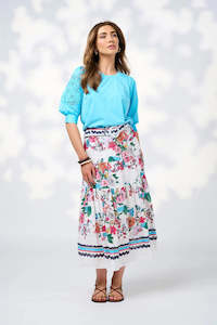 Out Of Stock: Pandora Skirt