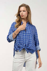 Out Of Stock: Wavelength Shirt