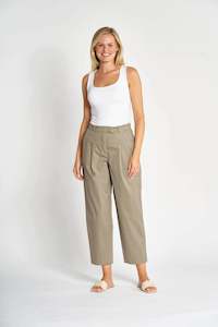 Bottoms: Zhrill Gresa Pant