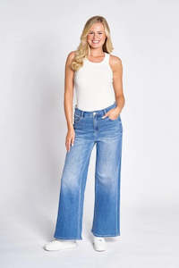 Bottoms: Zhrill Tessa Jean