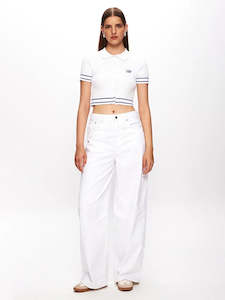 Bottoms: LTB Harmonie Skater Jean