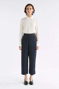 Hullu Pant - Navy