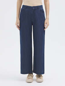 Denim Trousers