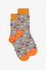 Men's Brickwork Sock