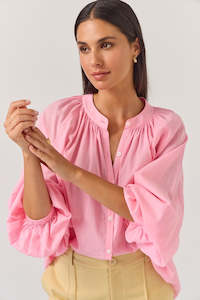 Tuesday The Label: Pioneer Top - Bonbon