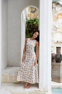 Humidity: Willa Dress