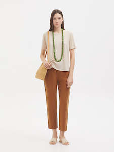 Knot Short Sleeve Tee