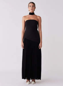 Dresses: Viewpoint Maxi Dress