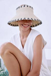 Accessories: Capri Visor