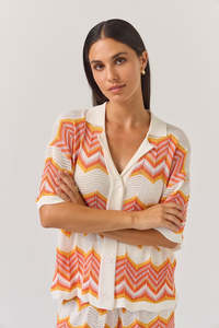 Out Of Stock: Revere Top