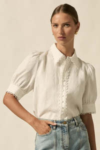 Out Of Stock: Tether Top