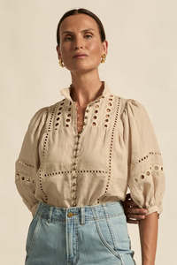 Out Of Stock: Cabaret Top