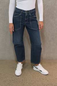 LTB Marlow X Jean - Sadria Wash