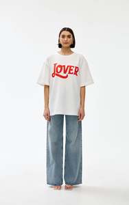 Lover Tee