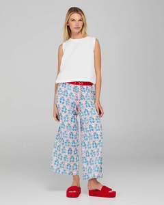 Bottoms: Ria Pant - Emilia White