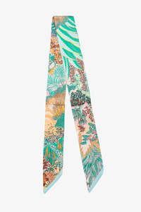 Savanna Breeze Twilly