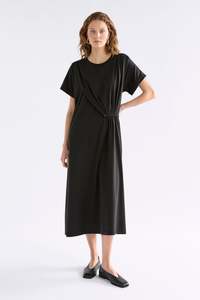 ELK Etienne T Shirt Dress