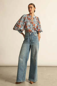 Out Of Stock: Vista Top