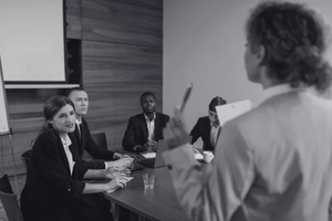 Leadership Development Programmes