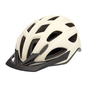 Riding Gear - Helmet Open Face: Polisport City'Go Helmet with Rear Led Light
