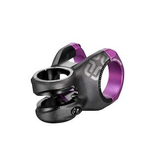 Plus 35 Stem 40mm length 0 Rise e*thirteen Black E