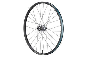 Components - Wheels Complete: Sylvan Sidekick Race AL All Mountain Wheel Rear