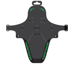 Enduro Mud Guard v4.2 Large Green RRP