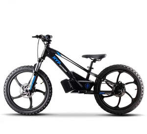 Rear Wheel for Charged2 0" Balance E Bike