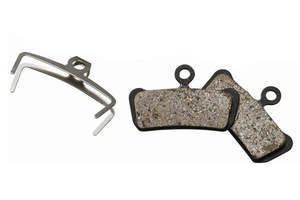Brakes - Pads: Brake pads Reverse Sram Avid Trail Guide