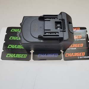 Components - E-Balance Bike: Battery Charged  Balance Bike 350w 500w 5ah