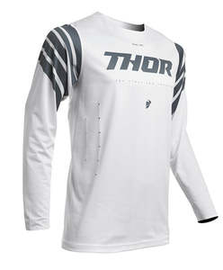 Riding Gear - Jersey Shirts: Jersey Thor Prime Pro Strut XL