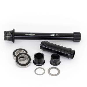Components - Hubs: SL Hub Axle Kit e*thirteen