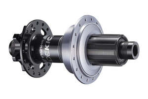 Components - Hubs: Sidekick Rear Hub 28h 157x12mm Superboost HG