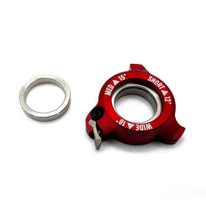 Components - Hubs: Sidekick Pusher Kit e*thirteen