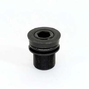 Components - Cranks: Gen 3 M15 tightening bolts Plus Bosch e*thirteen