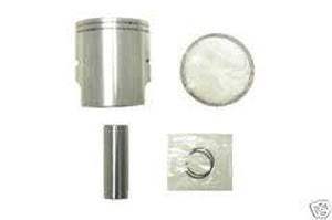 Moto: Piston Kit TF125 Mudbug TS125