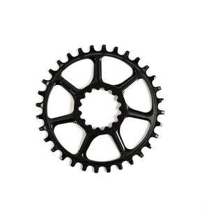 Drivetrain - Chainring: Chainring Direct Mount 34T ethirteen UL