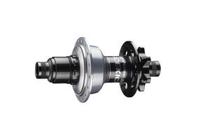 Components - Hubs: e*thirteen Sidekick GR Rear Hub - 32H 148mm